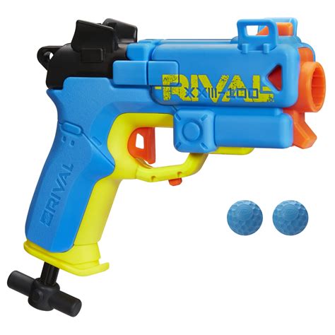 rival .